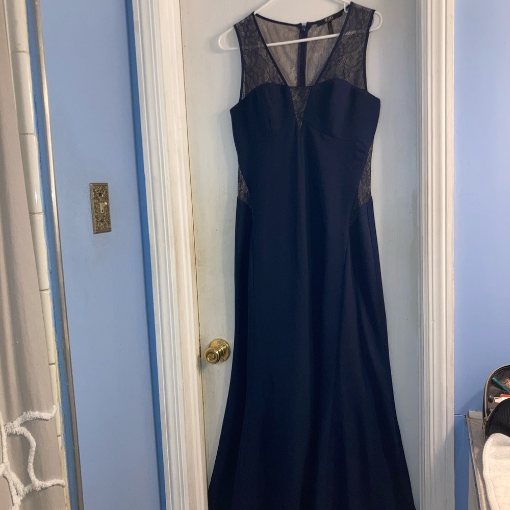 BCBG event dress size 8 - Picture 2 of 5